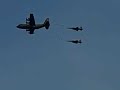 f-5s demo at RSAF f-5s demo at RSAF