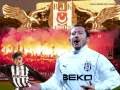 Besiktas   Deplasmanda dersin soran olursa
