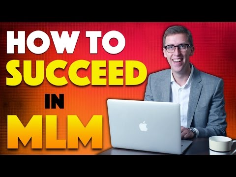 How To Succeed In MLM - The Fastest Path To Success In Network Marketing