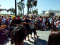 videos de Venice Beach Street Performer (again)