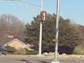Crossing Hulen