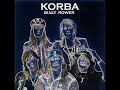 Korba - Bia?y rower 1987 Korba - Bia?y rower 1987