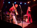 Eric Gales - Little Wing (Eindhoven, Wilhelmina 071125)