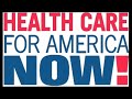 HCAN Rally DC Part 1 - Sen.