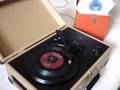 LARRY HART - I'M JUST A MENDER //Goldband Rockabilly 45