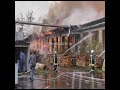For all Firefighters - Feuerwehren im Einsatz