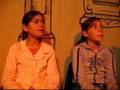 videos de As Meninas da Biblioteca - Um conto de duas fadas de verdade