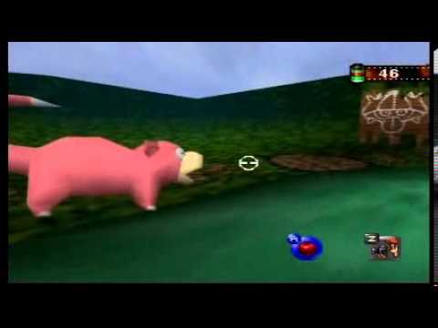 how to evolve vulpix in pokemon snap