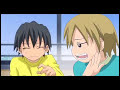 今日の5の2「③学期」４時間目