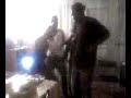 Danse des Antillais boure