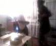 Danse des Antillais boure