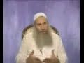 محاضره مرئيه نادره للشيخ محمد حسين يعقوب