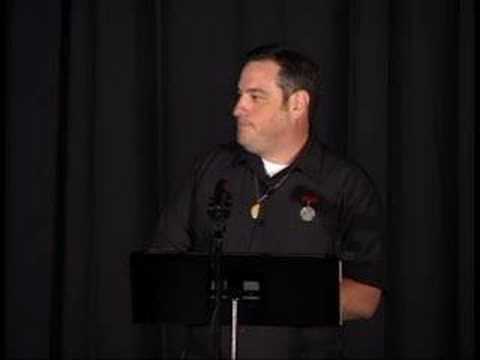 Jim Henry's GOLD MEDAL MOMENTS  part ...