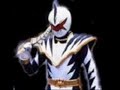 Power Rander Dino Thunder mtv