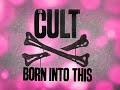 excellent tv spot by roadrunner records for the cult 