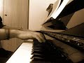 Flavor Of Life - Utada Hikaru [ballad version]