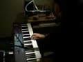 Jordan Rudess - Testing a Kurzweil SP76