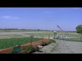 Monty - Dornier landing