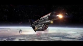 [Fan Trailer] Star Wars Kotor - Révélation