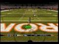 YouTube - Madden NFL 07 Gameplay