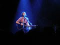 I Will Follow You Into The Dark - Death Cab live in Perth