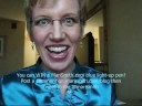 You can win a MariSmith.com blue light-up pen! ;) You can win a MariSmith.com blue light-up pen! ;)