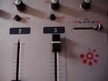 xone 32 mixer
