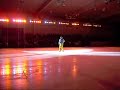 Gev Manoukian, the break dancing figure skater