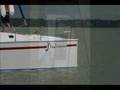 Catamaran BV 42 Stradivarius