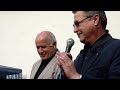 Bauernmarkt Niederschlettenbach Dahner Felsenland 2011 Teil 1 Fassanstich carly s clips auf youtube