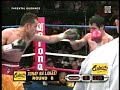 Donaire Vs Marquez  TKO round 8 (july 10 2010)