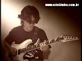 os melhores videos de guitar do youtube parte i