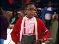 Carlton Urkel dancing funny