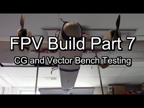 how to balance a vector
