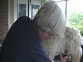 Grooming Sully, Part Two