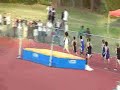 2007 Centeral Coast Section 800 Meter Race