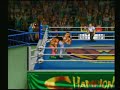 Champion Wrestler (Playstation JPN) - Sabu vs Hayabusa