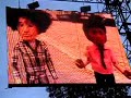 Beck \"Camera Puppet (Rock en Seine 2006)