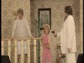 Gaston en leo (Charly sterft)