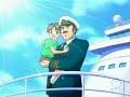 Jeanne die Kamikaze Diebin Folge 24 Part 1/3