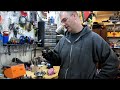 Icon for Post #Honda rear wheel bearing part 1.wmv