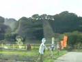 かかし祭り