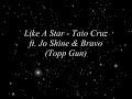 Like A Star - Hot Remix