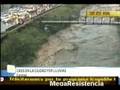 videos de El rio guaire esta crecido