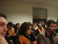 Viorel Badea prezinta Programul PD-L pentru Diaspora Viorel Badea prezinta Programul PD-L pentru Diaspora