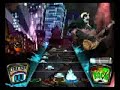 Guitar Hero 2 - Laid to Rest - Expert, 135k