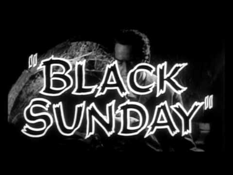 Black Sunday