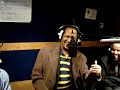 SUS  (SHORTKAT) ON WESTSIDERADIO FT H.A.SAMATAR N QARARFFFF