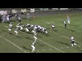 Chris Dumler #9 Glenvar HS