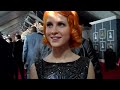Paramore at the 2010 Grammy Awards